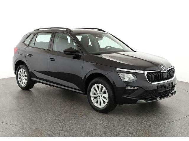 Gebraucht Skoda Kamiq Selection 116 PS (85 kW) 2024 SUV