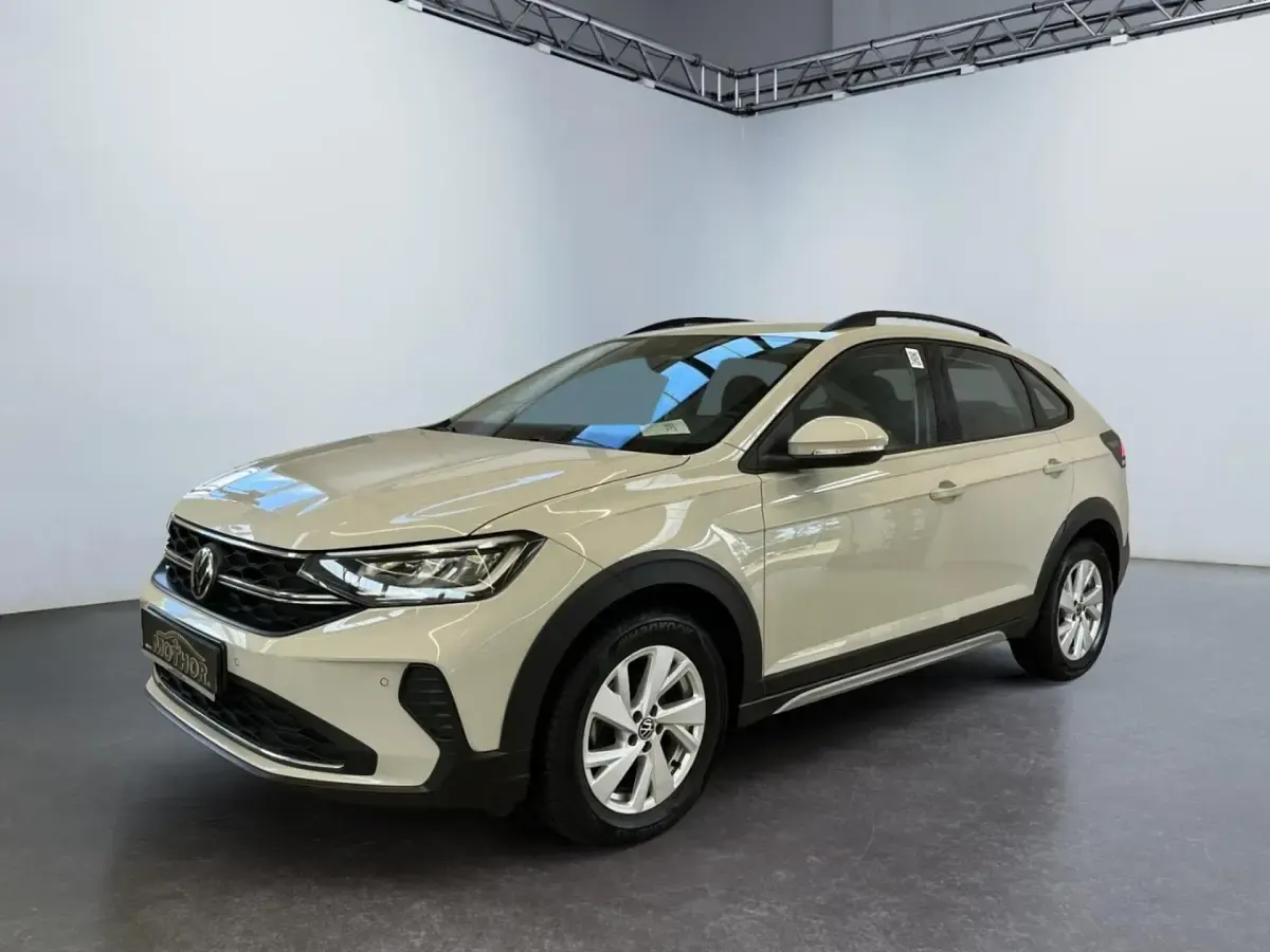 Gebraucht VW Taigo Life 95 PS (69 kW) 2023 SUV
