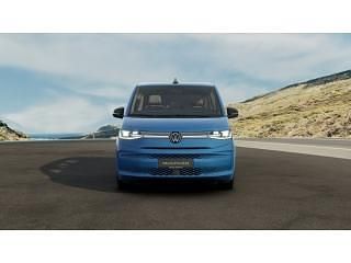 Gebraucht VW Multivan Style 177 PS (130 kW) 2025 Medium blue metallic Van