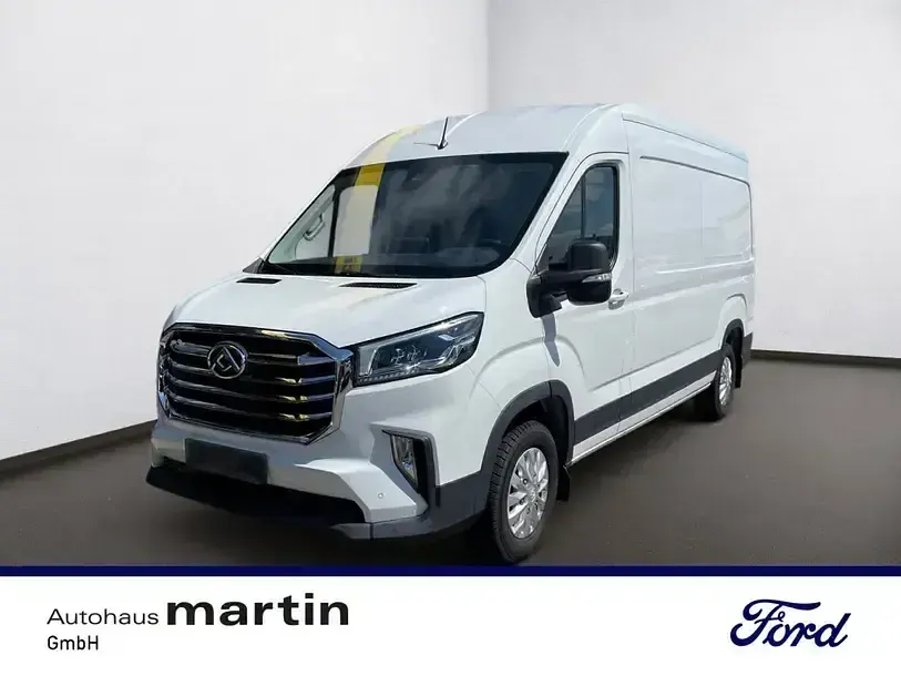 Gebraucht Maxus V90 148 PS (108 kW) 2024 Van