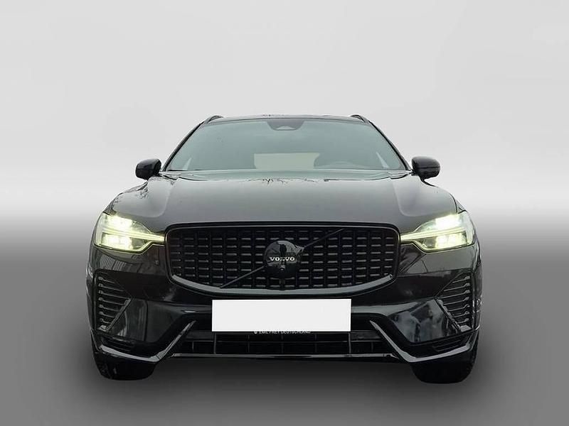 Gebraucht Volvo XC60 Plus 250 PS (183 kW) 2025 Schwarz SUV