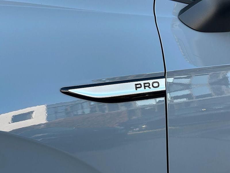 Gebraucht VW ID.5 Pro Performance 150 kW (204 PS) 2022 Grau SUV