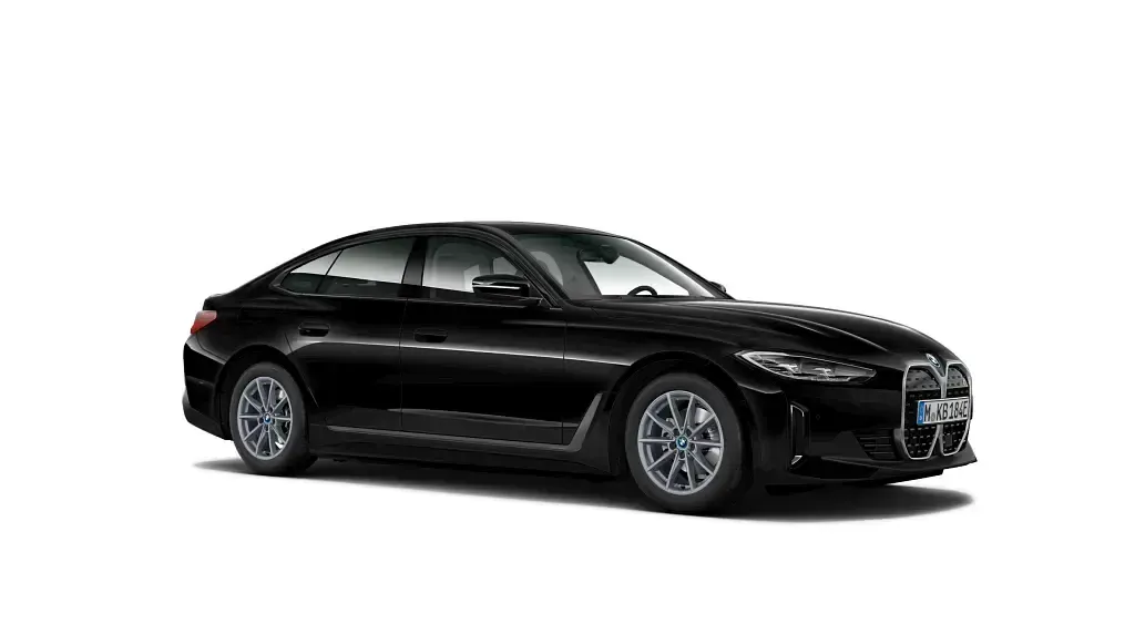 Gebraucht BMW i4 Efficient Dynamics 210 kW (286 PS) 2026 Limousine