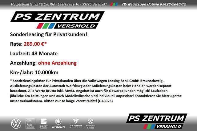 Gebraucht VW T-Roc Style 150 PS (110 kW) 2022 Othercolor SUV