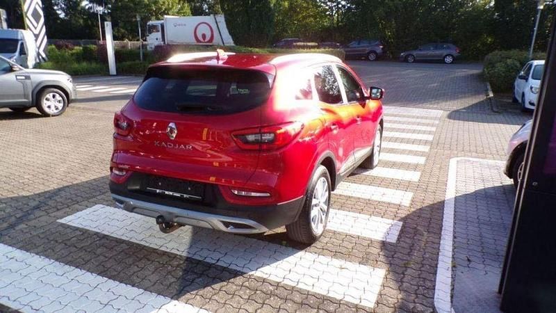 Gebraucht Renault Kadjar LIMITED 159 PS (116 kW) 2019 SUV
