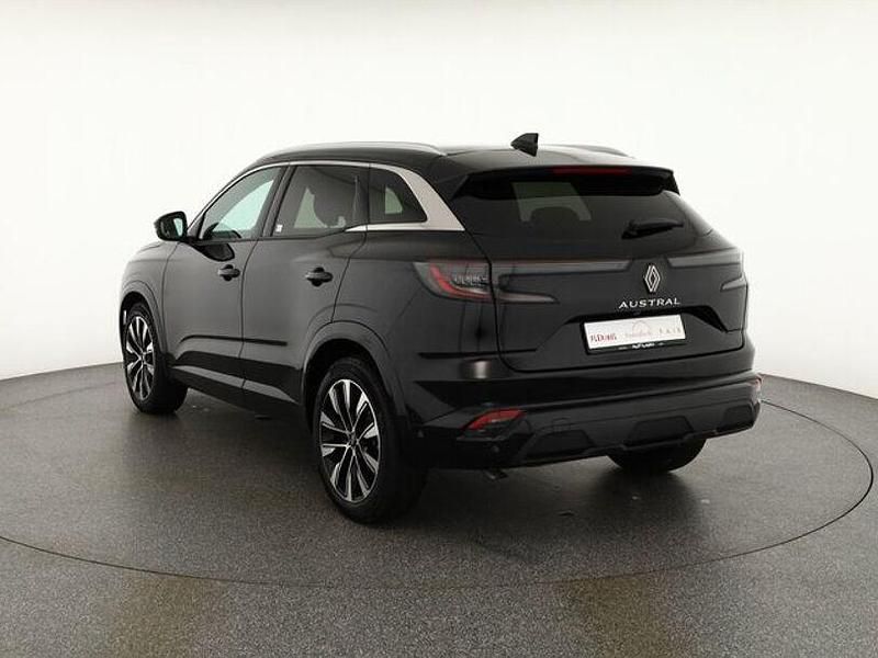 Gebraucht Renault Austral 158 PS (116 kW) 2025 Andere SUV