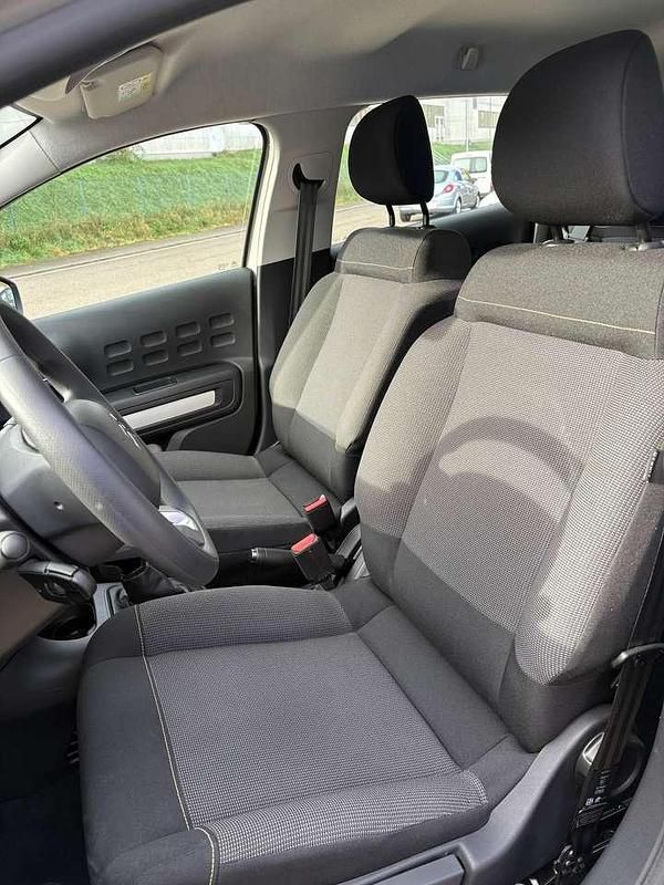 Gebraucht Citroën C3 83 PS (61 kW) 2024 Sand beige Kleinwagen