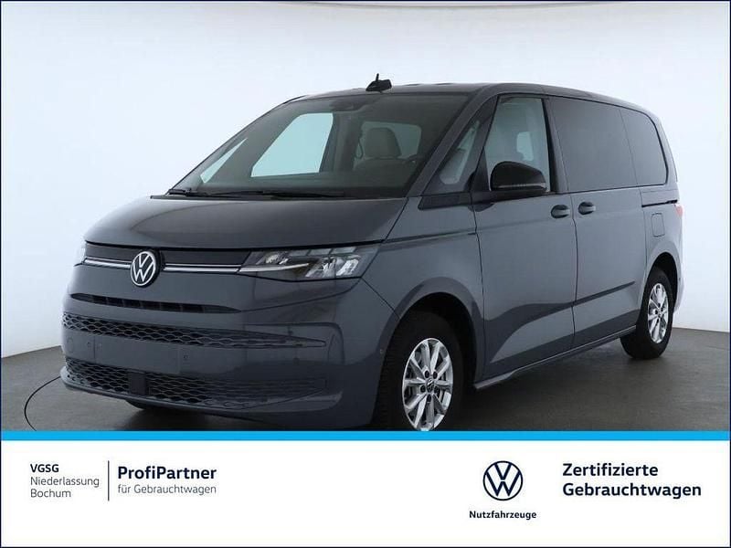 Grau Gebraucht 2025 VW Multivan Life Van / Kleinbus | 49.490 € (Superpreis) - Bild 1/4