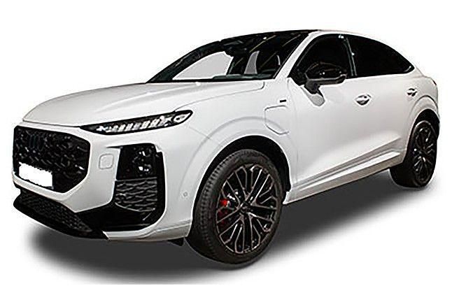 Neu Audi Q3 Sport 204 PS (150 kW) 2026 Wählbar SUV