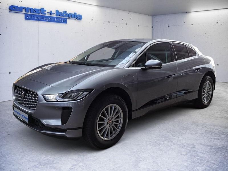 Gebraucht 2022 Jaguar I-Pace S SUV | 32.980 € (Guter Preis) - Bild 1/4