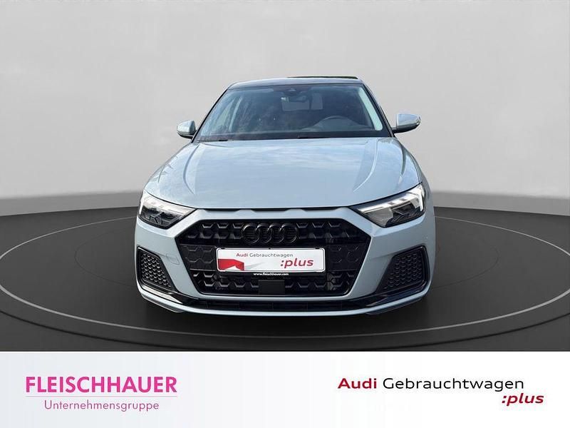 Gebraucht Audi A1 Advanced 116 PS (85 kW) 2025 Grau SUV