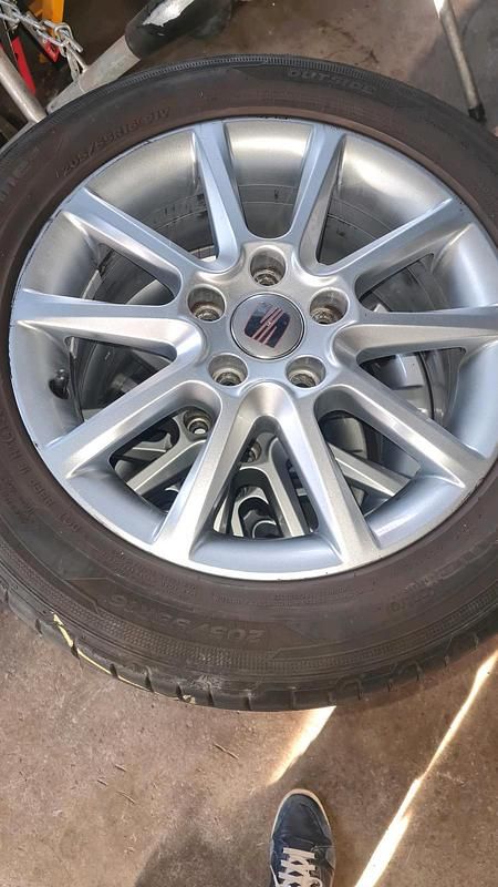 Usata Seat Leon 105 CV (77 kW) 2012 Nero Berlina