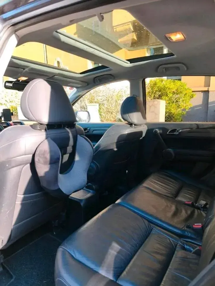 Occasion Honda CR-V 150 ch (110 kW) 2012 Andere farben SUV