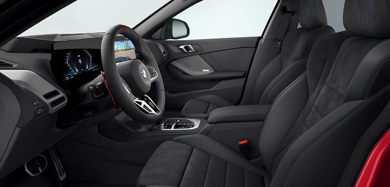 Gebraucht BMW M235 Shadowline 300 PS (220 kW) 2025 Rot Coupé