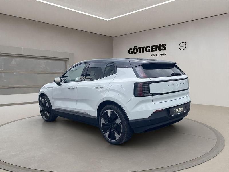 Gebraucht Volvo EX30 Performance 314 kW (428 PS) 2025 Weiß SUV