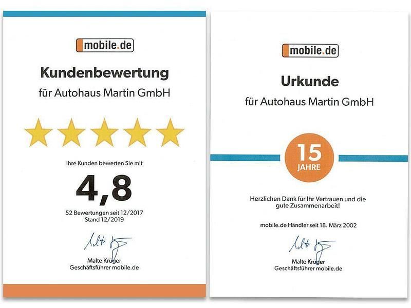 Gebraucht Ford Transit 75 PS (55 kW) 2019 Weiß Limousine