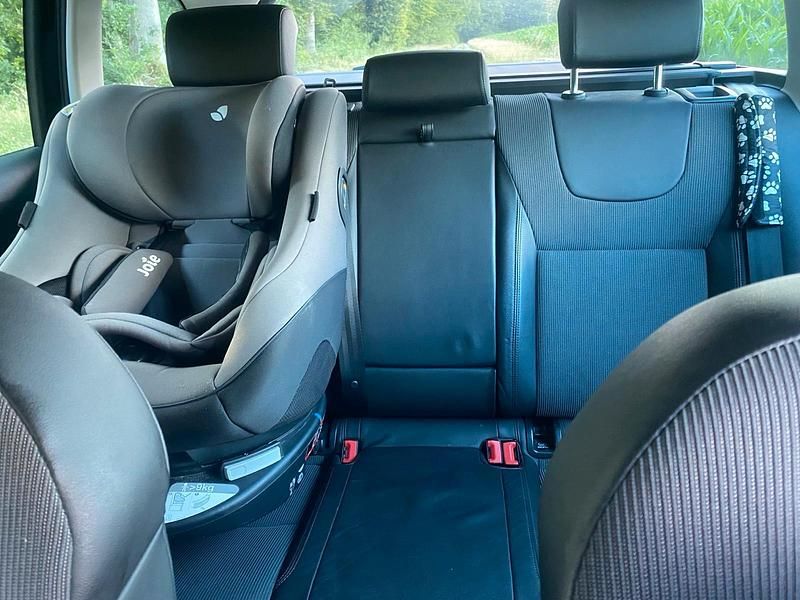 Gebraucht Skoda Octavia 170 PS (125 kW) 2019 Schwarz Limousine