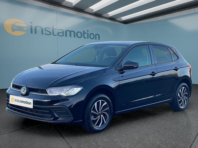 Gebraucht 2025 VW Polo Life Kleinwagen | 23.249 € (Etwas zu teuer) - Bild 1/4
