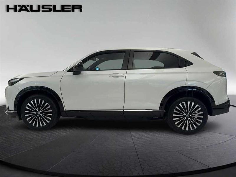 Gebraucht Honda e:Ny1 Advance 150 kW (204 PS) 2025 Platinum white pearl SUV