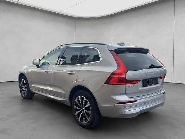 Gebraucht Volvo XC60 184 PS (135 kW) 2024 SUV