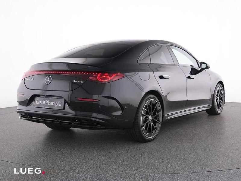 Gebraucht Mercedes 350 AMG 260 kW (354 PS) 2026 Schwarz Limousine