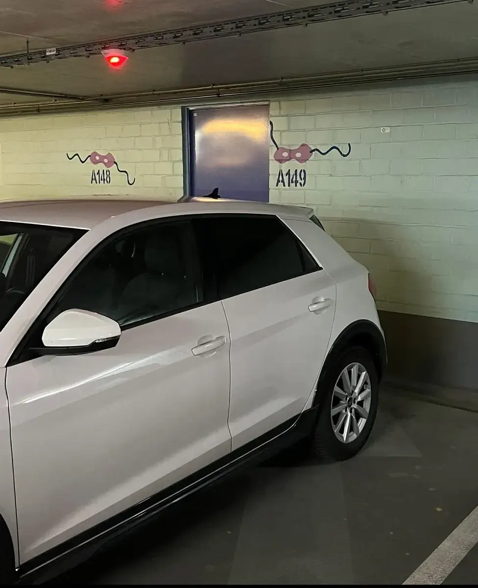 Gebraucht Audi A1 Comfort 110 PS (80 kW) 2022 Weiß SUV