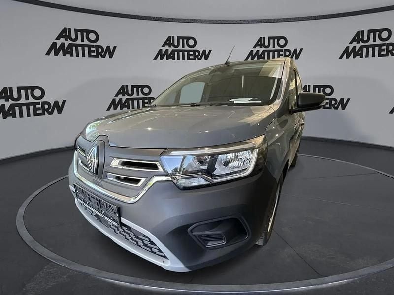 Grau Gebraucht 2025 Renault Kangoo Van | 31.237 € (Fairer Preis) - Bild 1/4