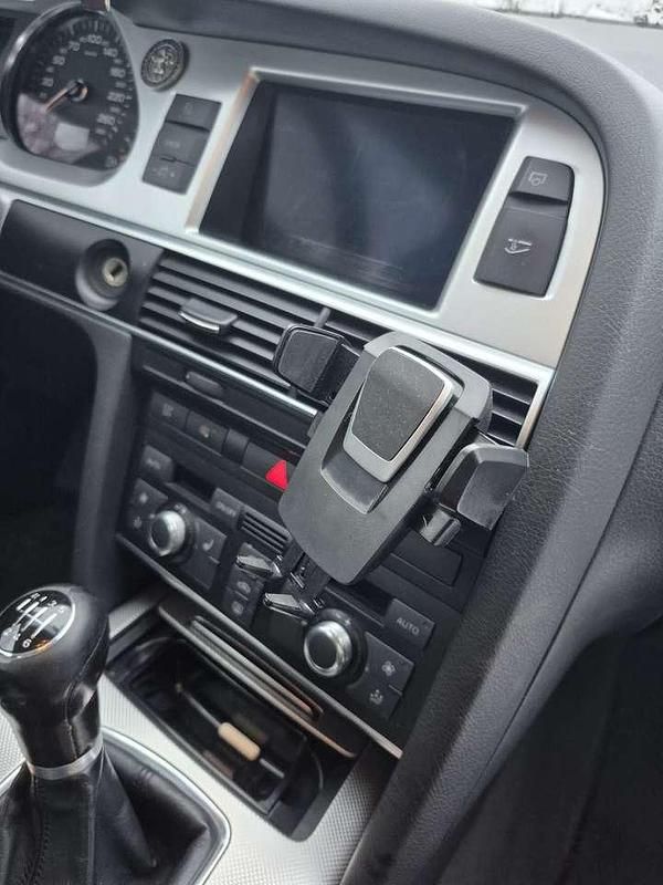 Gebraucht Audi A6 170 PS (125 kW) 2009 Grau Limousine