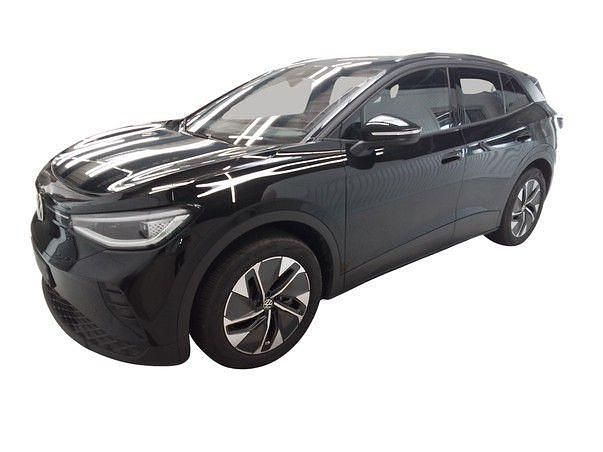 Schwarz Gebraucht 2025 VW ID.4 Pro SUV | 40.730 € (Superpreis) - Bild 1/1