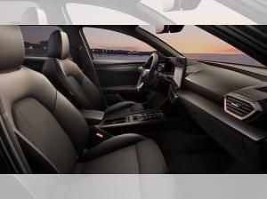 Neu Cupra Leon 150 PS (110 kW) 2026 Grau (graphengrau) Kombi