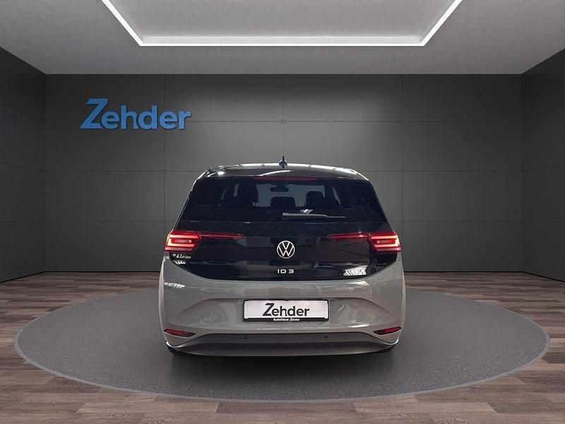 Gebraucht VW ID.3 Pro 106 kW (145 PS) 2022 Grau Kleinwagen