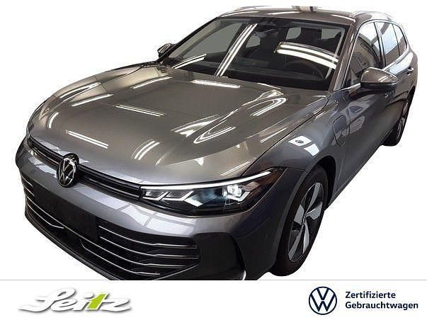 Grau Gebraucht 2025 VW Passat Business Kombi | 41.299 € (Fairer Preis) - Bild 1/3