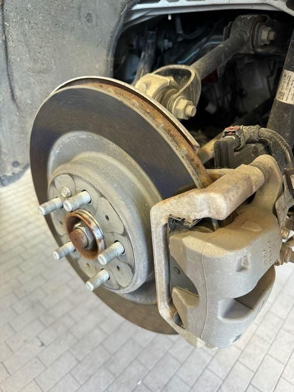 Gebraucht Tesla Model Y Performance 378 kW (514 PS) 2022 Weiß SUV