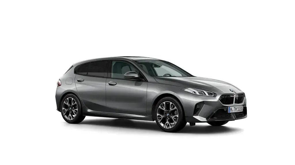 Gebraucht BMW 120 Efficient Dynamics 156 PS (114 kW) 2026 Kleinwagen