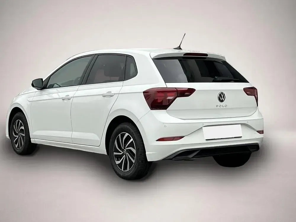 Neu VW Polo Life 95 PS (69 kW) 2026 Manufacturer Kleinwagen