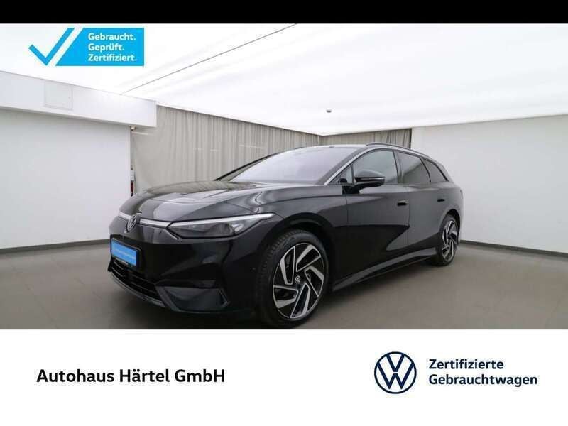 Othercolor Gebraucht 2024 VW ID.7 Pro Limousine | 52.000 € (Teuer) - Bild 1/4