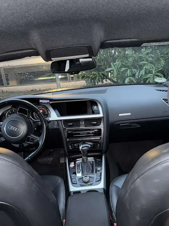 Gebraucht Audi A5 Sportback Design 230 PS (169 kW) 2016 Kleinwagen