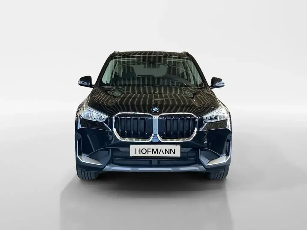 Gebraucht BMW X1 Shadowline 204 PS (150 kW) 2023 Saphirschwarz metallic SUV