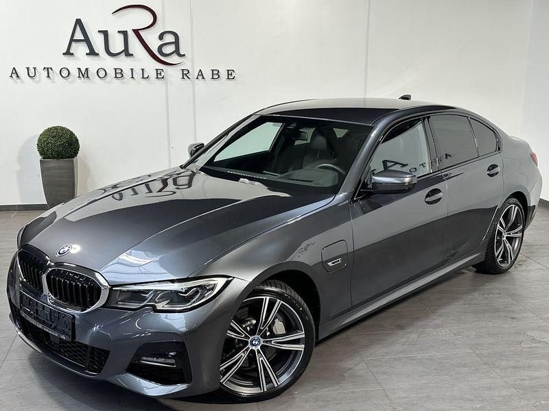 Bmw 330e Preis