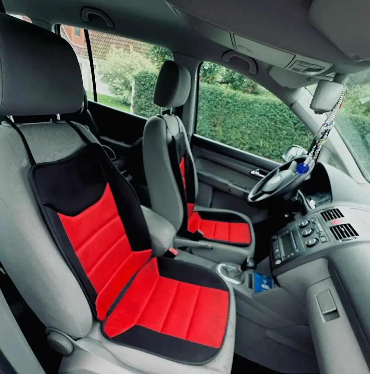 Gebraucht VW Touran 2004 Van / Kleinbus