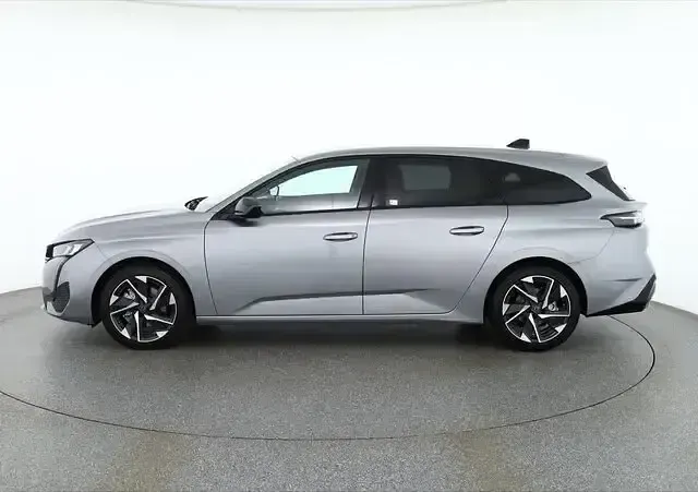 Gebraucht Peugeot 308 136 PS (100 kW) 2025 Andere