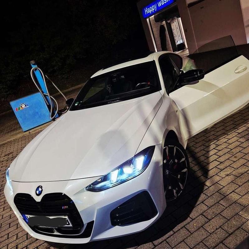 Gebraucht 2024 BMW 440 Coupé | 60.000 € (Fairer Preis) - Bild 1/4