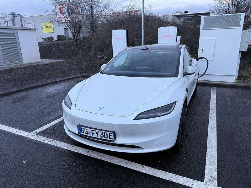 Gebraucht Tesla Model 3 RWD 208 kW (283 PS) 2023 Limousine