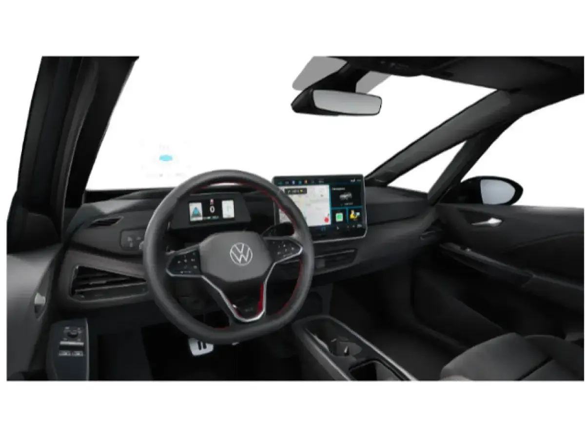 Brugt VW ID.3 GTX 210 kW (286 HK) 2025 Hatchback