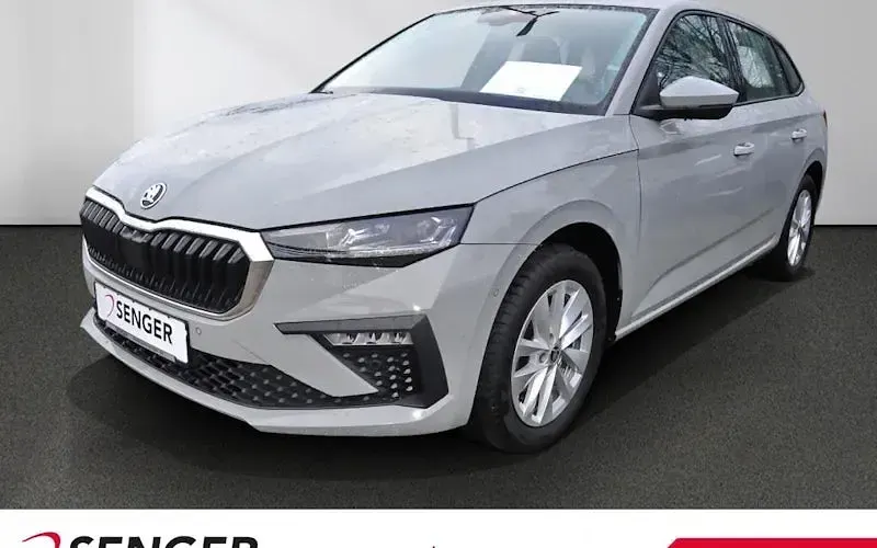 Gebraucht Skoda Scala Selection 116 PS (85 kW) 2024 Kleinwagen