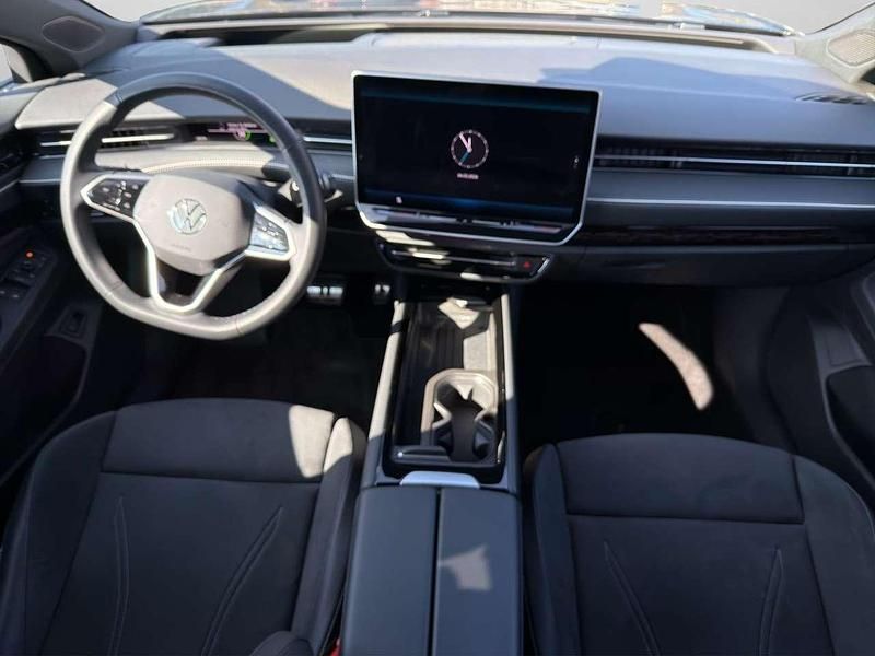 Gebraucht VW ID.7 Pro 210 kW (286 PS) 2025 Grenadillschwarz metallic (metallic) Limousine