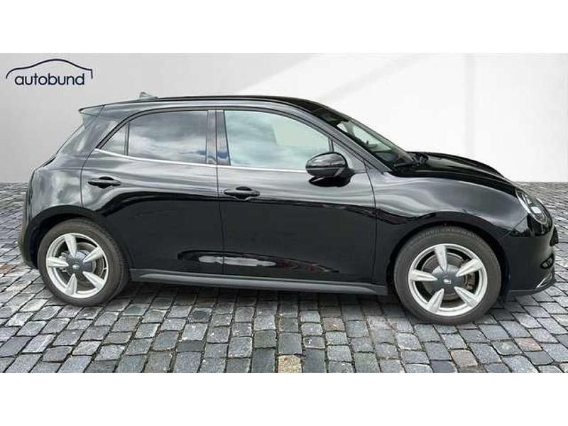 Gebraucht Ora 03 125 kW (171 PS) 2023 Schwarz / starryblack (metallic) Kleinwagen