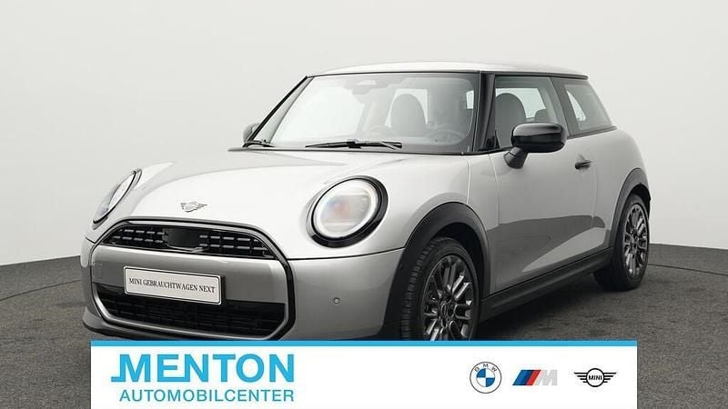 Second-hand Mini Cooper 156 CP (114 kW) 2025 Argintiu Hatchback