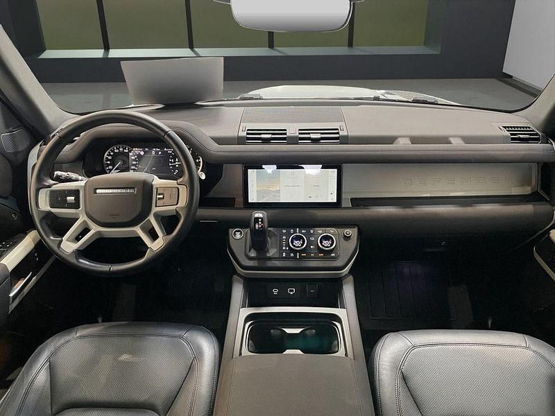 Gebraucht Land Rover Defender 200 PS (147 kW) 2022 Blau SUV