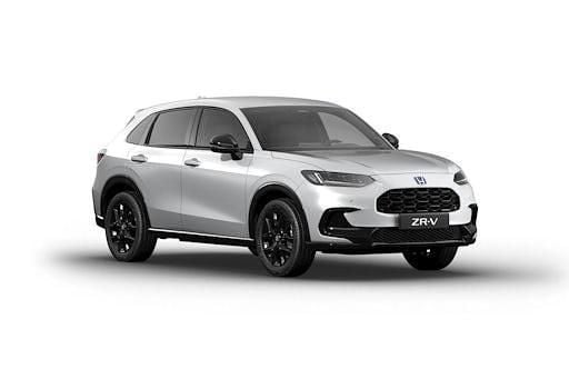 Weiß Neu 2025 Honda ZR-V Sport SUV | 37.970 € (Fairer Preis) - Bild 1/4